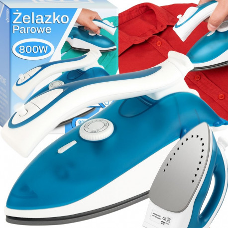 Reisiaurutriikraud or1086 800W 80ml mini kokkupandav kerge