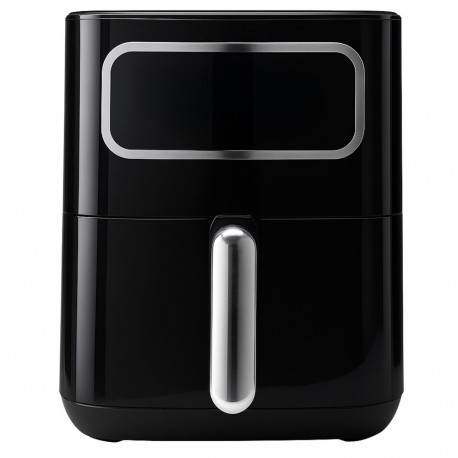 Frytkownica beztłuszczowa air fryer 5,5l airfryer 1500w 8 trybów frytownica - or1292