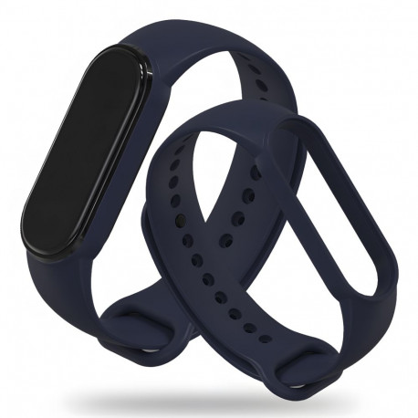 Xiaomi kellarihmad Mi Band 5 6 7 Smart Band 15mm 5x er1261
