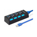USB 3.0 jaotur