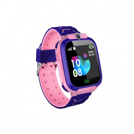 Smartwatch q12 / smartwatch q12 różowy