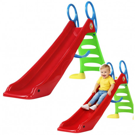 Laste aia liumägi 2285 suur 200cm