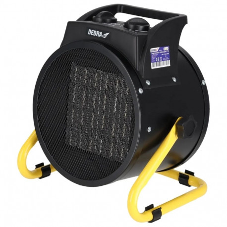 Elektriline soojapuhur 3,0kW PTC