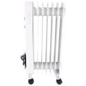 Õliradiaator 1500W
