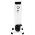 Õliradiaator 1500W