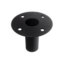 Kinnitusseen KMA3 100mm/35.5mm