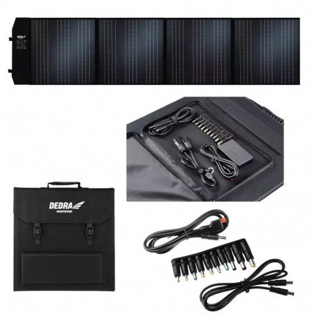 Panel solarny 100w