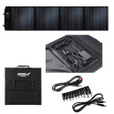 Panel solarny 100w