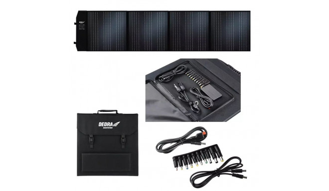 Päikesepaneel 100W