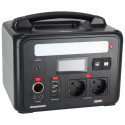 Elektrijaam 600W