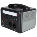 Elektrijaam 600W