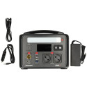 Elektrijaam 600W