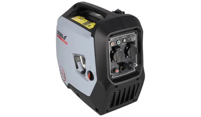 Agregat prądotwórczy 2,0kw