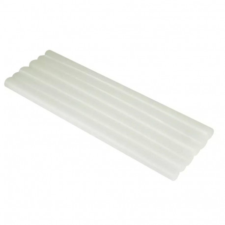 Klej uniwersalny przeźroczysty, 12szt.