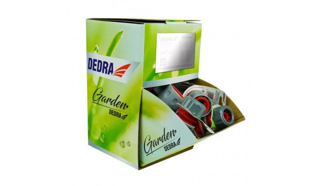 Voolikuparandaja 3/4", karp 20tk