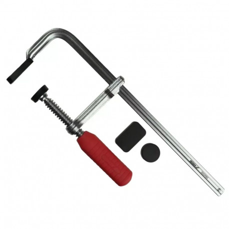 Pitskruvi F-tüüpi sepistatud 200x80mm