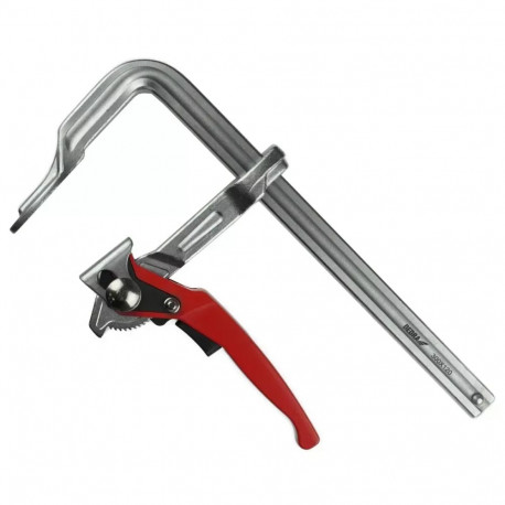 Ścisk stolarski zapadkowy f 300x120mm