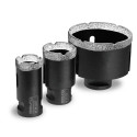 Teemantpuur 8mm