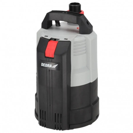 Pompa zanurzeniowa z zasysaniem płaskim 350w do wody czystej