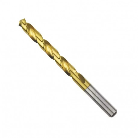 Wiertło do metalu hss+kobalt+tin, 135°, 12.5x151mm, 1szt