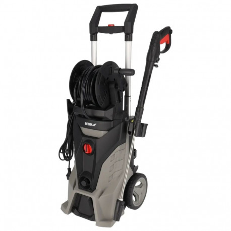 Myjka wysokociśnieniowa 2500w 130/195bar, 450l/h, 10m wąż