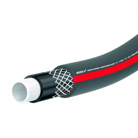 Aiavoolik premium 4-kihiline 1/2"x30m