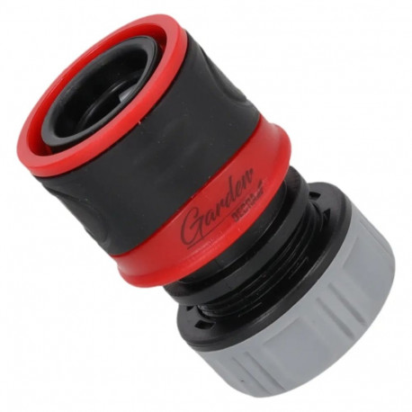 Kiirliitmik stopp 1/2" soft, kaardil