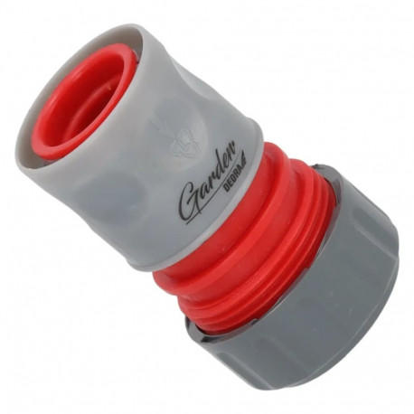 Stopp-kiirliitmik 3/4", kaardil