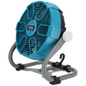 Akuventilaator 9" 18V