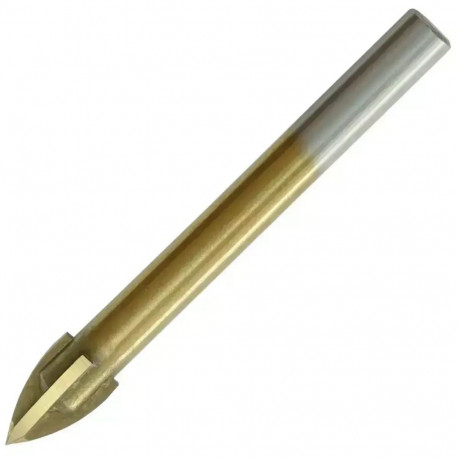 Wiertło multifunkcyjne 12mm, 4 ostrza