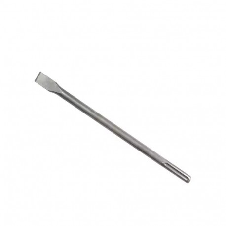 Dłuto płaskie sds max 50x18x400mm