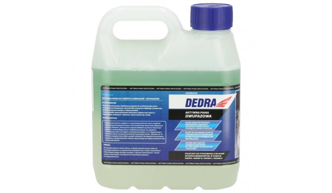 Aktywna piana dwufazowa 2l