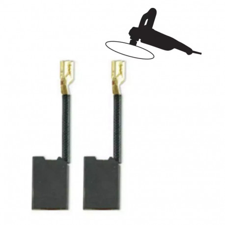 Elektrografiitharjad ded7955