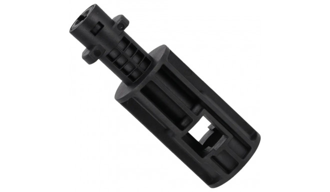 Survepesuri lisatarvikute adapter