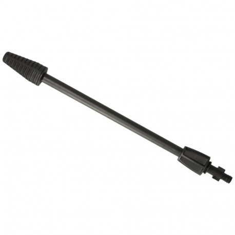 Turbo joatoru pöörleva düüsiga