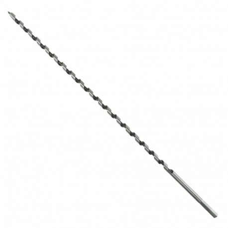 Puidupuur spiraalne 25x460mm