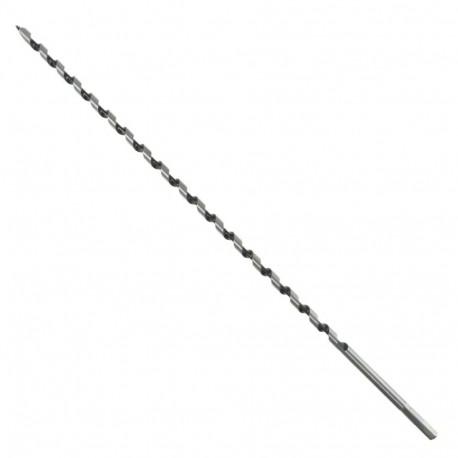 Spiraalne puidupuur 12x460mm