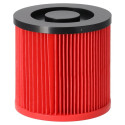 HEPA filter