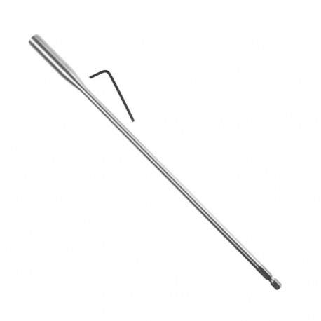 Przedłużka wierteł łopatkowych 300mm