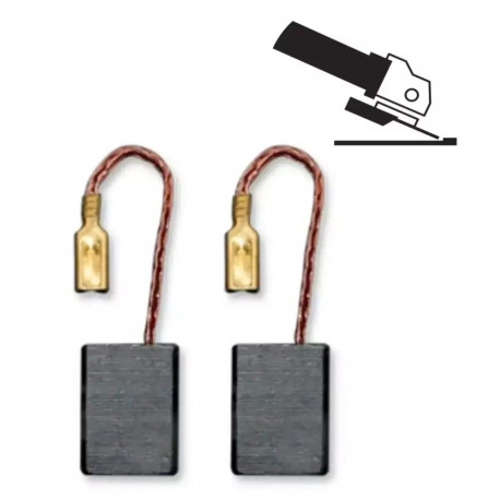 Elektrografiitharjad ded7951