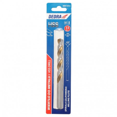Metallipuur HSS teras 4341 135° 12x151mm 1tk