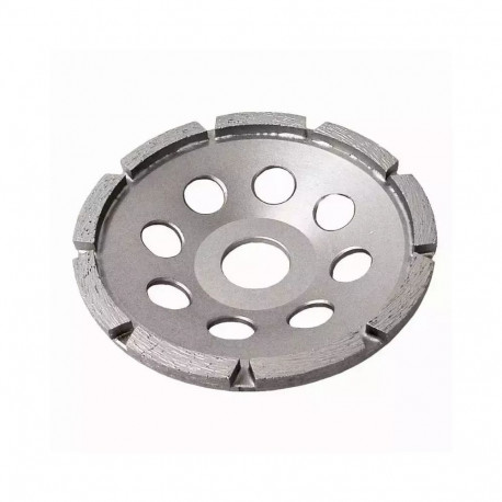 Lihvketas 125mm/22,2 dynamic segmentne