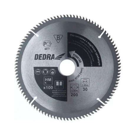 Ketassaeleht puidule 100z 500x30mm
