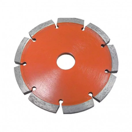 Teemant-sooneketas 125mm