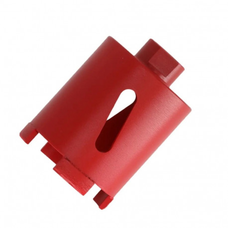 Teemantkroonpuur 68mm 75mm
