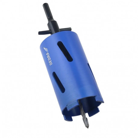 Teemantpuur 82mm 150mm komplekt