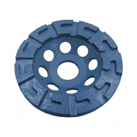 Lihvketas u-segmendiga 115mm