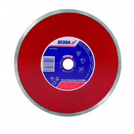 Tarcza diamentowa 125mm/22,2