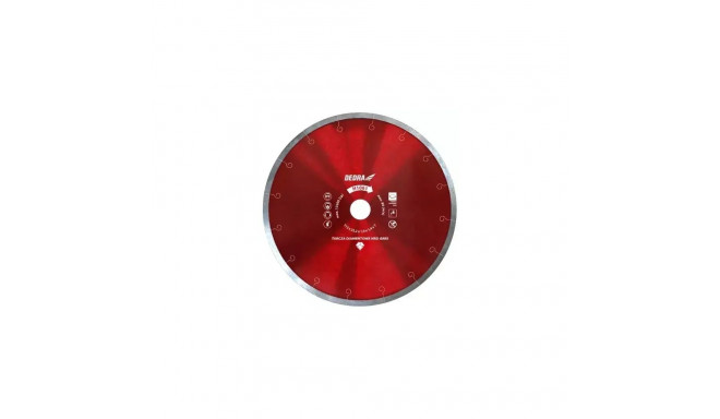 Tarcza diam. hrd gres 230x25,4mm