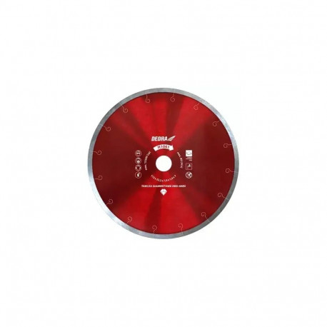 Tarcza diam. hrd gres 200x25,4mm